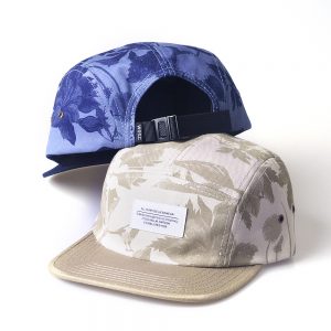 Camper Cap