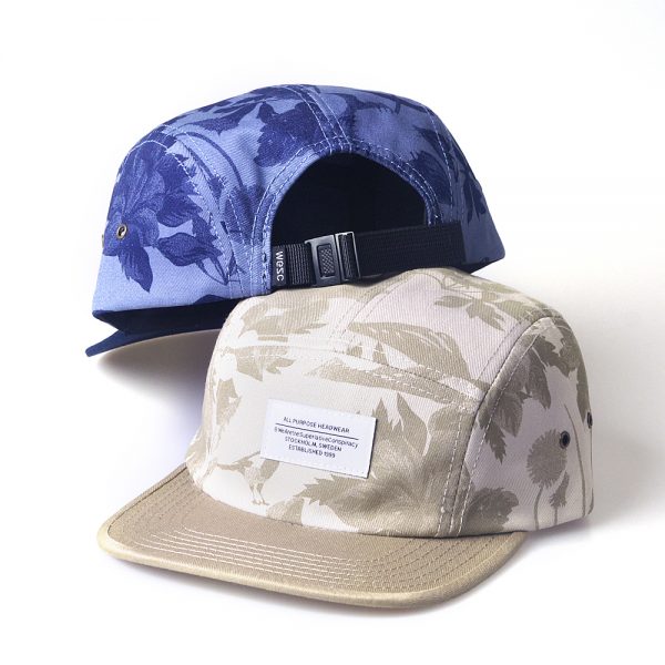 Camper Cap