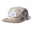 Camper Cap