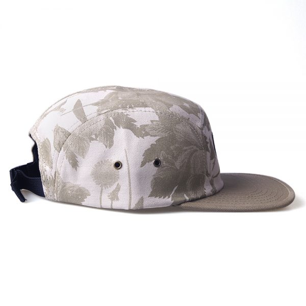 Camper Cap