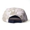 Camper Cap