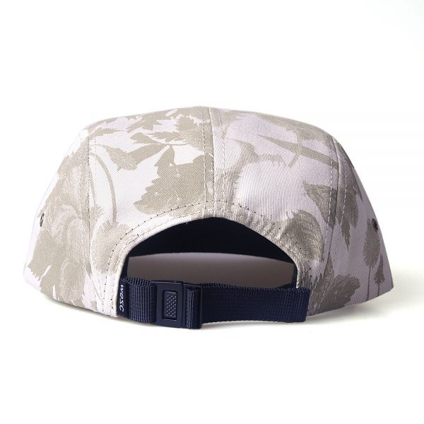 Camper Cap