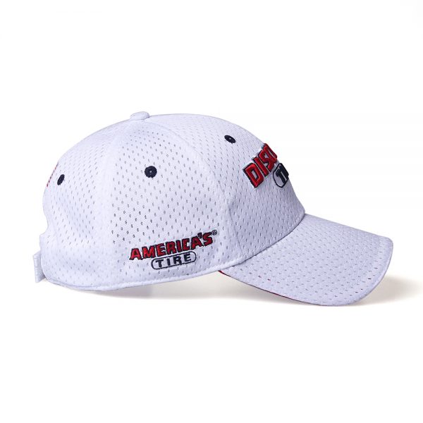 Performance Cap
