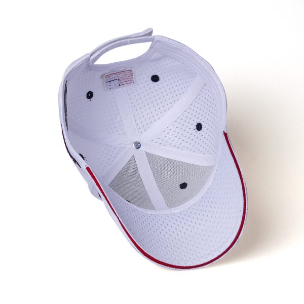 Performance Cap