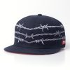 Fitted Cap