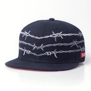 Fitted Cap