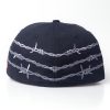 Fitted Cap