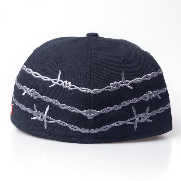Fitted Cap