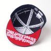 Fitted Cap