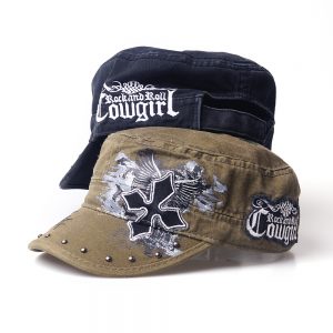 Military Cap