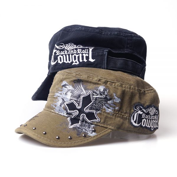 Military Cap