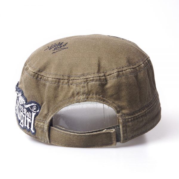 Military Cap