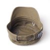 Military Cap