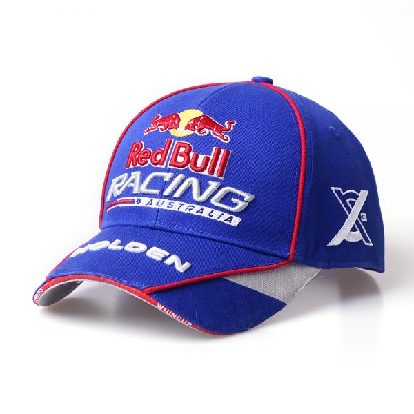Racing Cap