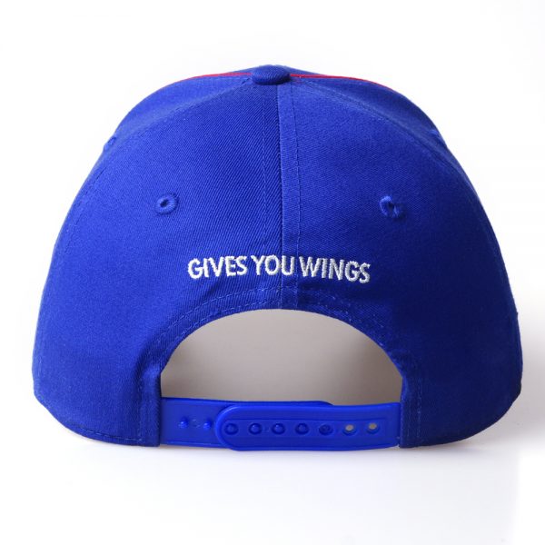 Racing Cap