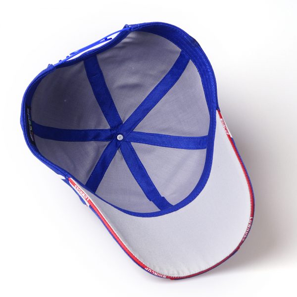 Racing Cap