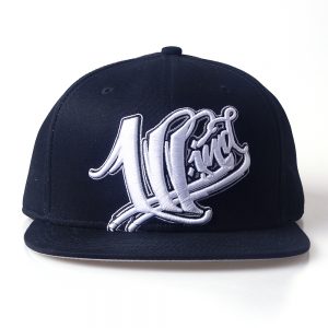Snapback Cap