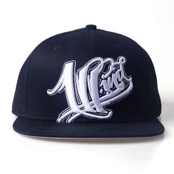 Snapback Cap