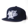 Snapback Cap