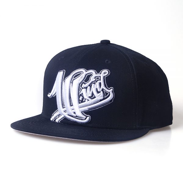Snapback Cap