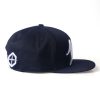 Snapback Cap