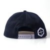 Snapback Cap