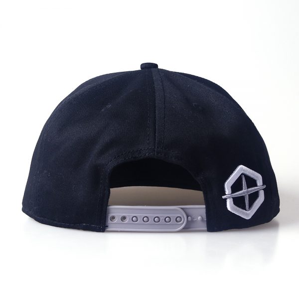 Snapback Cap