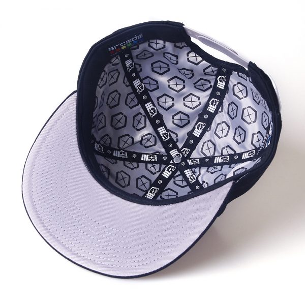 Snapback Cap