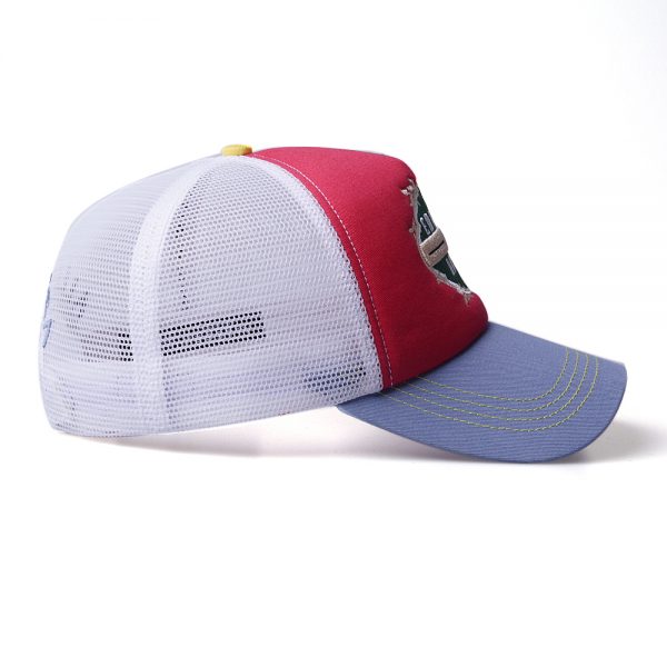 TW-TRC-001