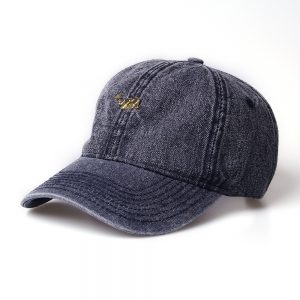 Washed Cap